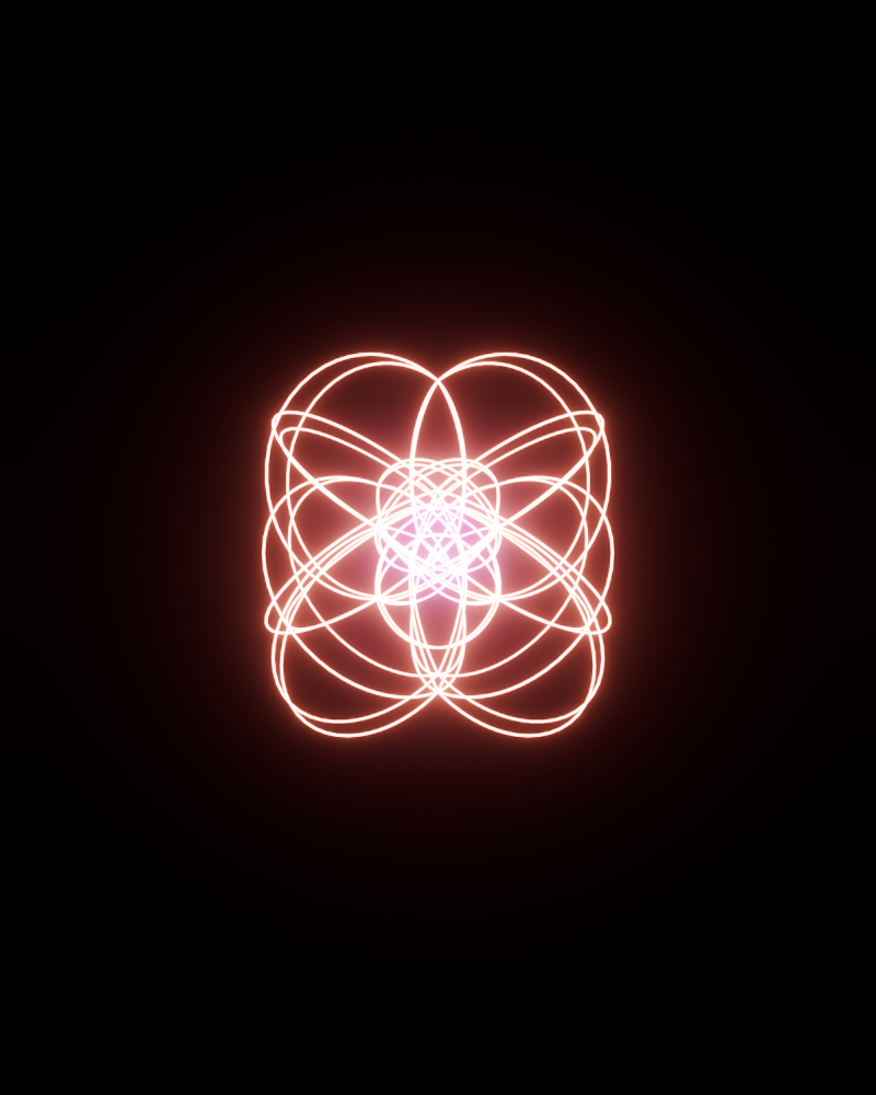 10-Pentachoron rotation variant 1