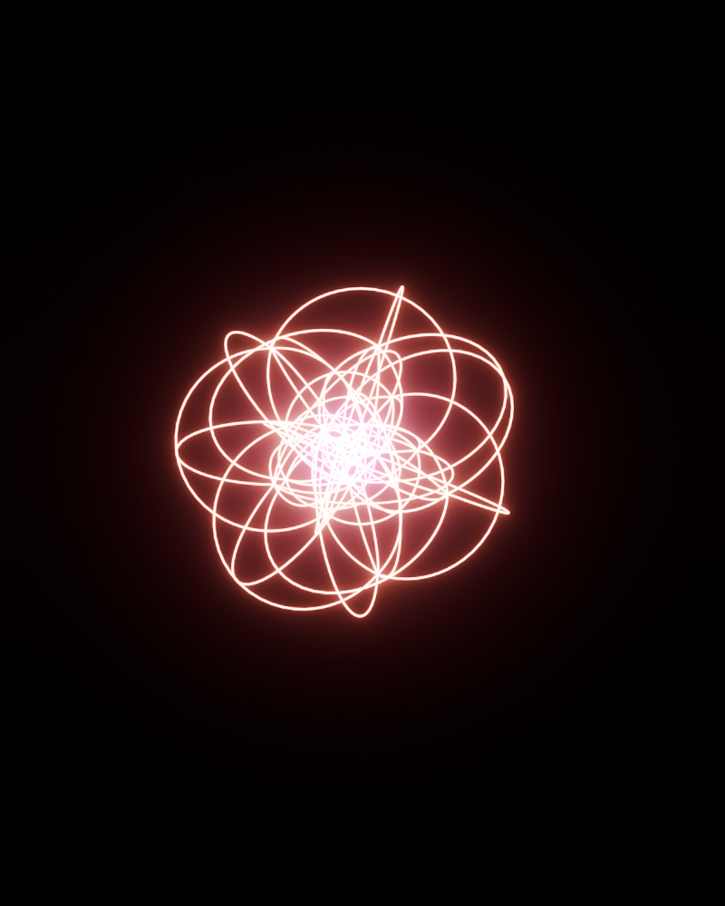 10-Pentachoron rotation variant 2